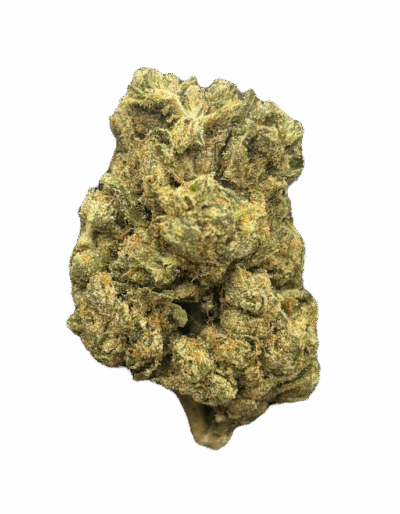 28g - Stank 41 - Exotic Flower (Hybrid) -  DOGTOWN