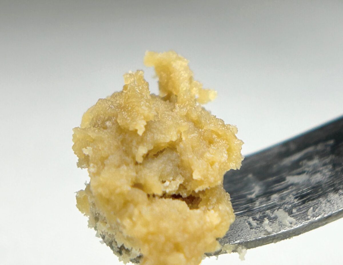 3g - NX Nor.Cal Rosin - Image 2