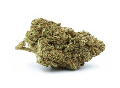 14g - Gelato #41 – Exotic Flower (Hybrid)