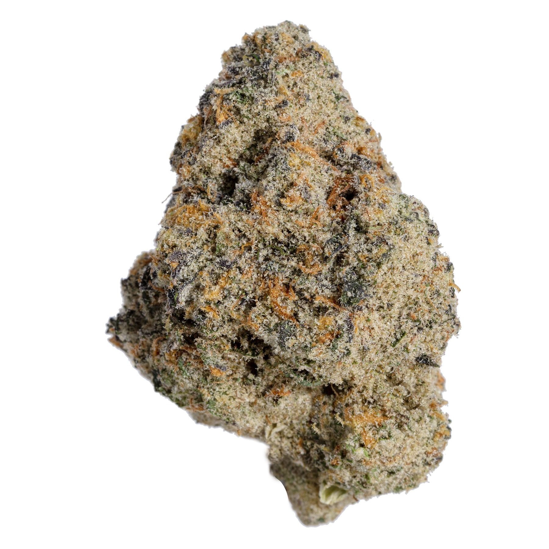 14g/28g - High Octane OG - Indoor Flower (Hybrid) - DOGTOWN