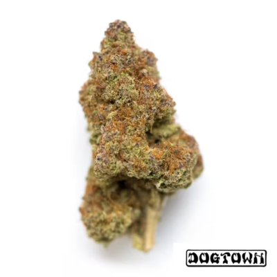 28g - Dantes Inferno - Exotic Dep Flower (Hybrid) -  DOGTOWN