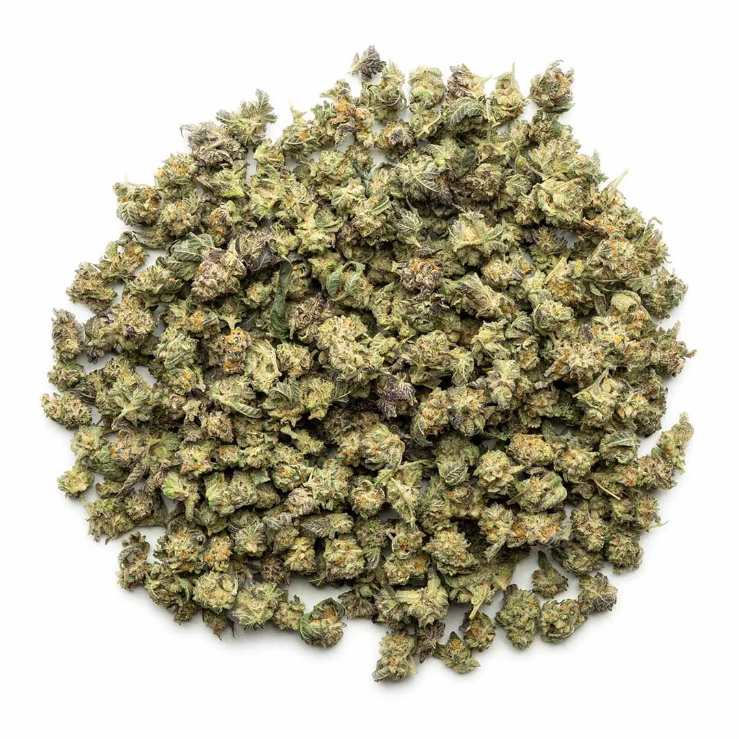 14g/28g - Carbon Fiber - Exotic Smalls (Hybrid) - DOGTOWN