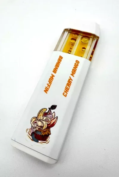 2g  - Choices Lab - Live Resin x Liquid Diamonds - DOGTOWN