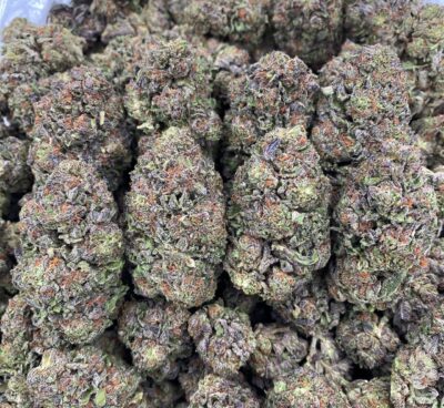 28g - Girl Scout Cookies - (Hybrid) -  DOGTOWN