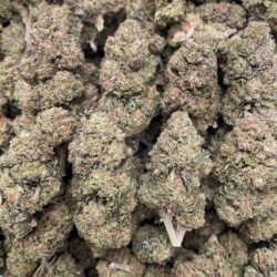 28g - Granddaddy Purple - Exotic Flower (Indica-Dominant Hybrid) -  DOGTOWN
