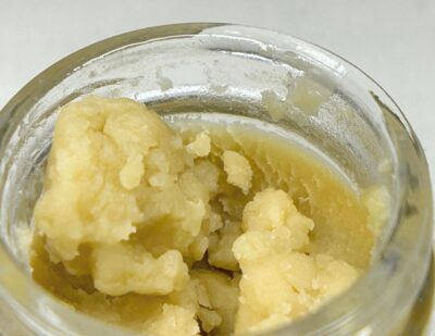 3g - NX Nor.Cal Rosin