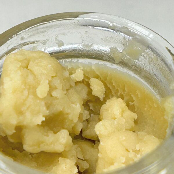 3g - NX Nor.Cal Rosin