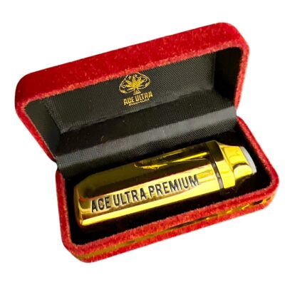 2g - Aces Ultra Diamond Sauce Disposables 2g - Image 2