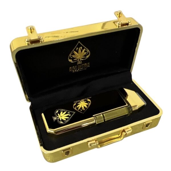 2g - Aces Ultra Diamond Sauce Disposables 2g