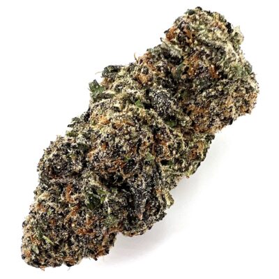 7g - Black Trinity - Hybrid Indica Dominant