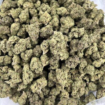 14g - Gusherlicious - Indica Hybrid - Image 2