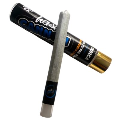 2g - Hash Cannon Pre-Rolls - Image 2