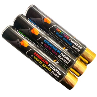 2g - Hash Cannon Pre-Rolls - Image 3