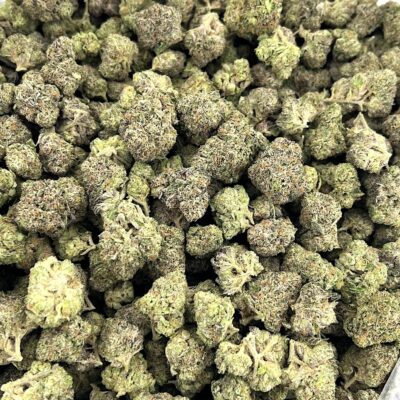 7g - Jelly Roll - Hybrid Indica Dominant - Image 2