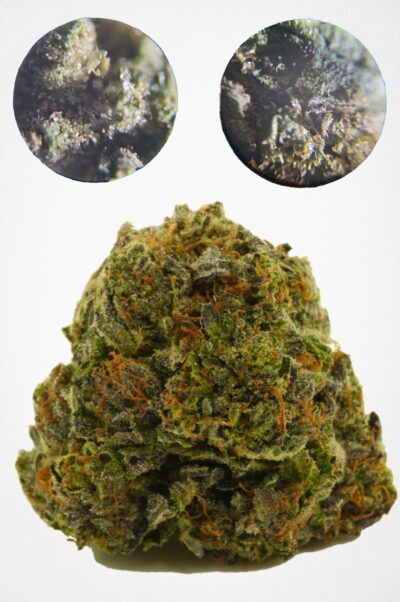 7g - Cadillac Rainbows *Oregon Grown* (Indica)