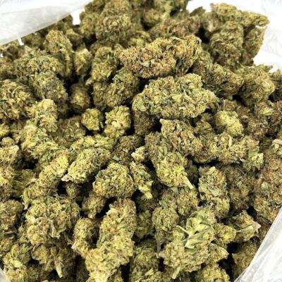 14g - Gelato 41 - Sativa Hybrid - Image 2