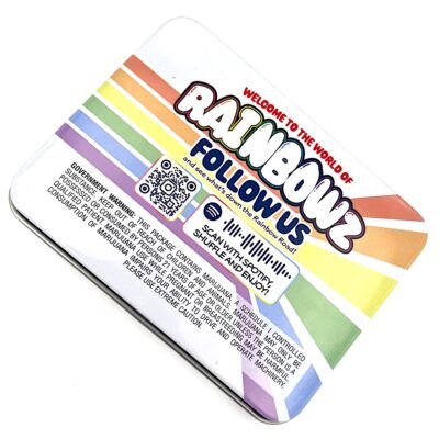 3g - Rainbowz Pre-Rolls - Image 3
