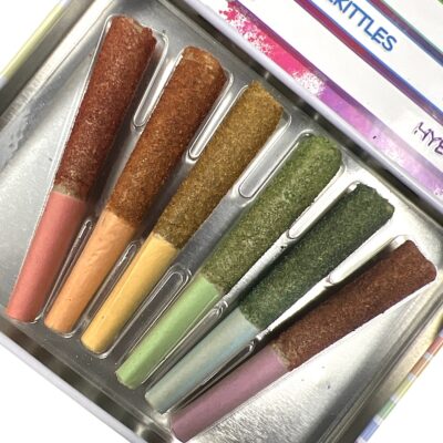 3g - Rainbowz Pre-Rolls - Image 4