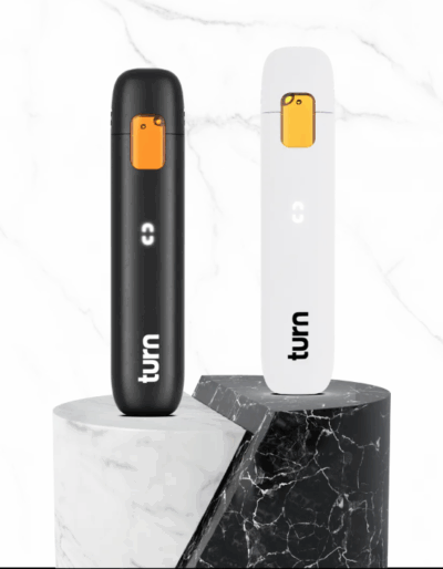 2g - TURN Disposable Vape