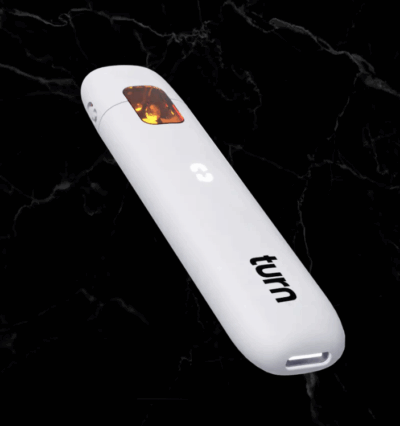 2g - TURN Disposable Vape - Image 2