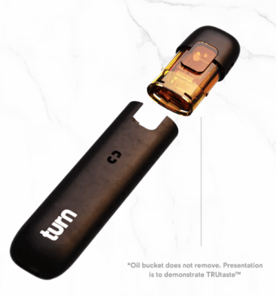 2g - TURN Disposable Vape - Image 3