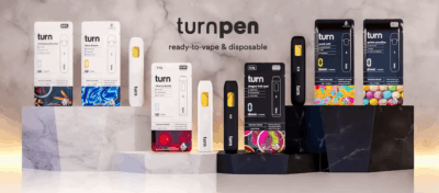 2g - TURN Disposable Vape - Image 4
