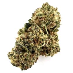 14g - Monster Berry Haze - Hybrid