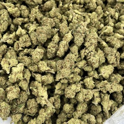 14g - Monster Berry Haze - Hybrid - Image 2