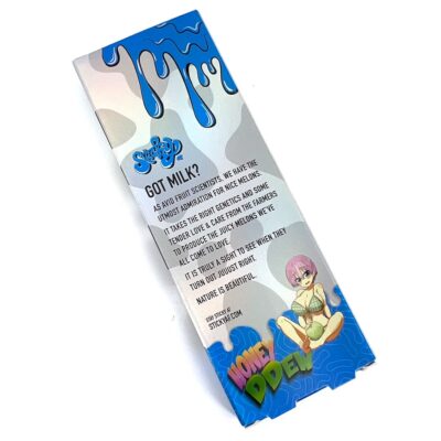 2g - Sticky AF Stickz Diamond + Rosin Disposable Vape - Image 3