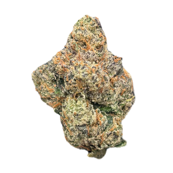 28g - Rainbow Push Pop - Exotic Indoor Flower (Indica) - DOGTOWN