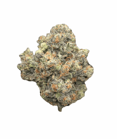 28g - Donkey Butter - AAA Indoor Flower (Indica-Heavy Hybrid) - DOGTOWN