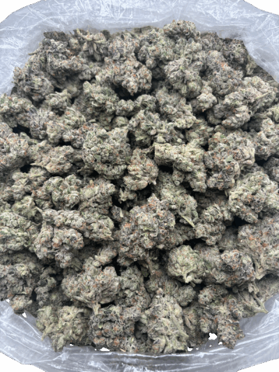 28g - Donkey Butter - AAA Indoor Flower (Indica-Heavy Hybrid) - DOGTOWN - Image 2