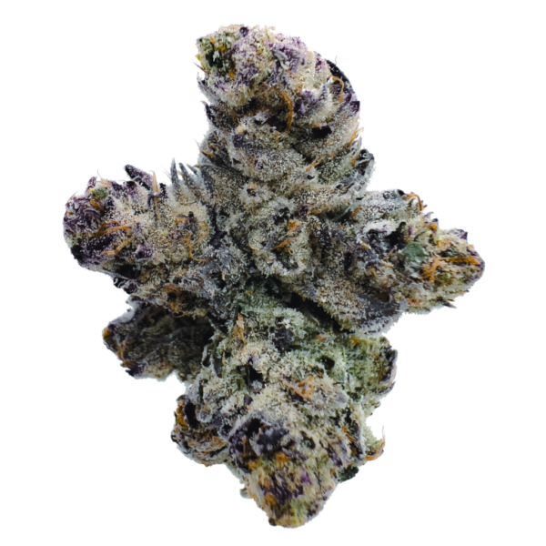 14g/28g - Glitter Bomb - Exotic Indoor Flower (Indica) - DOGTOWN