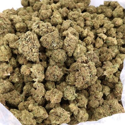 14g - Tiki Rum Cake - Hybrid - Image 2