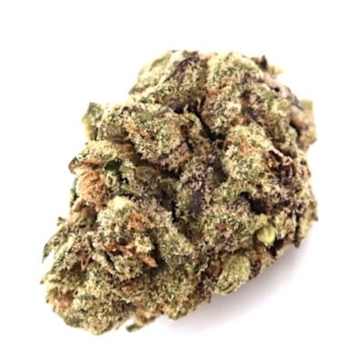 7g - White Voodoo Indoor - Hybrid