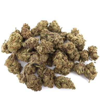 7g - White Voodoo Indoor - Hybrid - Image 2