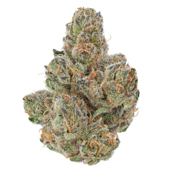 14g/28g - Caramel Apple Gelato - Exotic Indoor Flower (Indica) - Dogtown