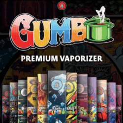 2g - Gumbo Disposable Vape