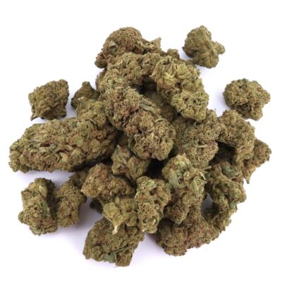 14g - Pixie Dust - Indica Hybrid - Image 2