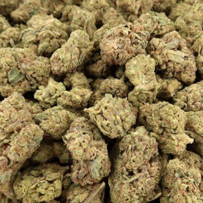 14g - Pixie Dust - Indica Hybrid - Image 4