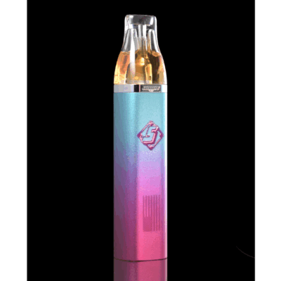 2g - Sluggers Gram Slam Disposable Vape - Image 2