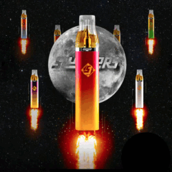 2g - Sluggers Gram Slam Disposable Vape
