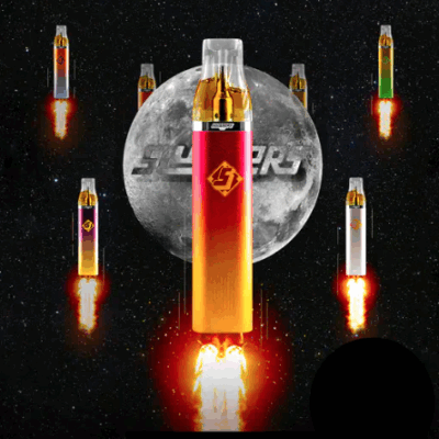 2g - Sluggers Gram Slam Disposable Vape