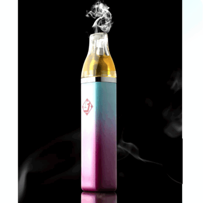 2g - Sluggers Gram Slam Disposable Vape - Image 3