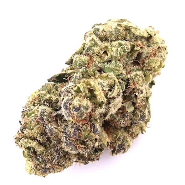7g - Crunch Berries Indoor - Indica Hybrid