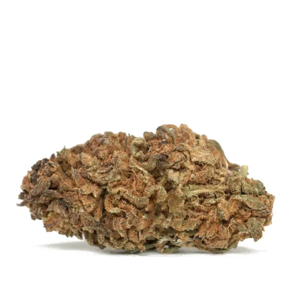 28g - FORBIDDEN FRUIT – Exotic Flower (HYBRID) - KIND CANNA