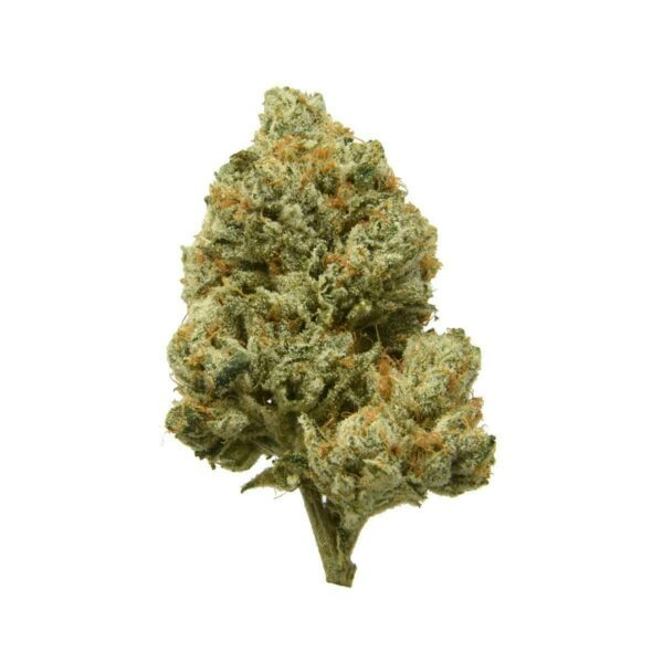 14g/28g - UNDERDOG OG – Exotic Flower (HYBRID)