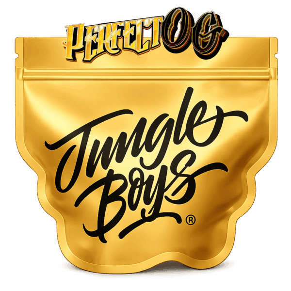 3.5g - Jungle Boys “Perfect OG” - DOGTOWN