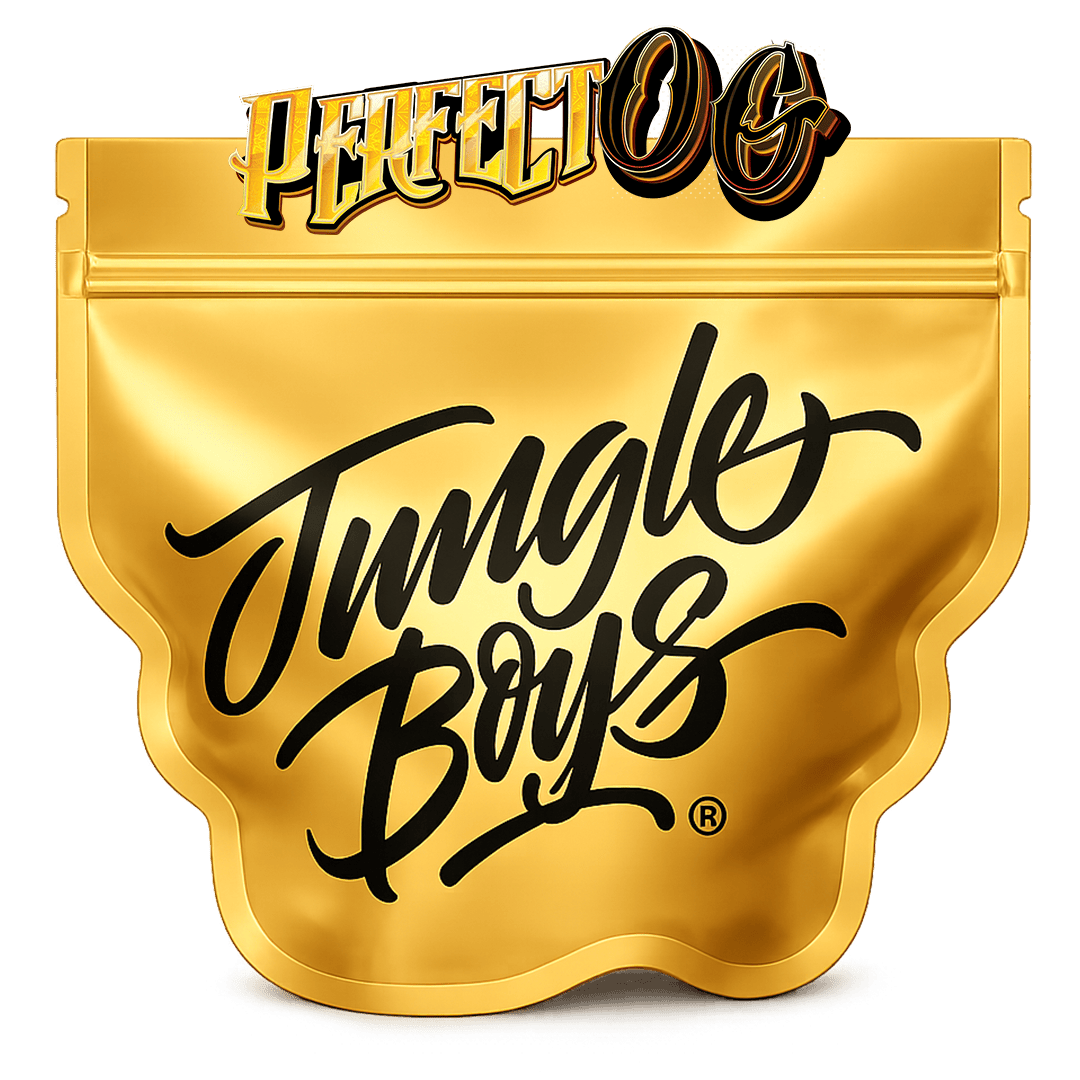 3.5g - Jungle Boys “Perfect OG” - DOGTOWN