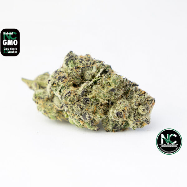 28g - SHERB CRASHERS – Exotic Flower (HYBRID) - KIND CANNA